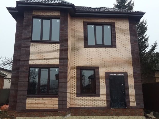 Продажа дома, 130м <sup>2</sup>, 3 сот., Ростов-на-Дону, Вятская ул