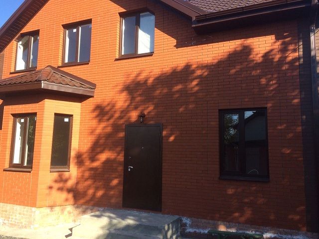 Продажа дома, 120м <sup>2</sup>, 4 сот., Ростов-на-Дону, Грациозная ул