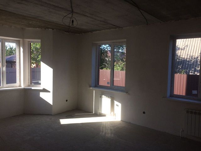 Продажа дома, 120м <sup>2</sup>, 4 сот., Ростов-на-Дону, Грациозная ул