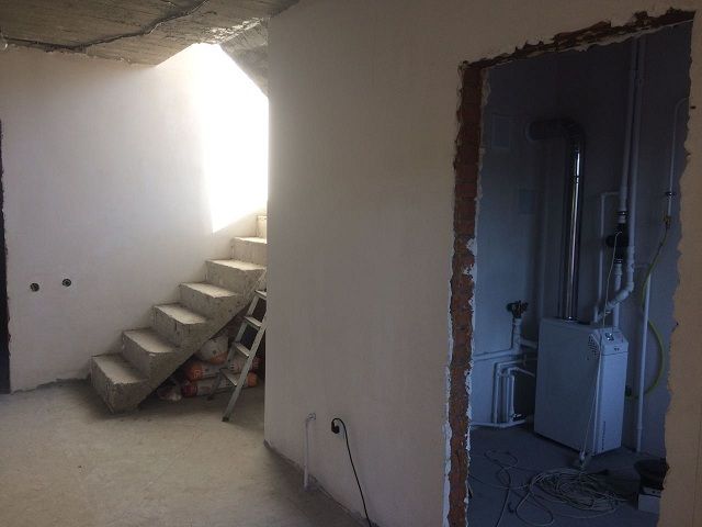 Продажа дома, 120м <sup>2</sup>, 4 сот., Ростов-на-Дону, Грациозная ул