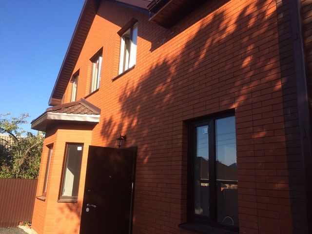 Продажа дома, 120м <sup>2</sup>, 4 сот., Ростов-на-Дону, Грациозная ул