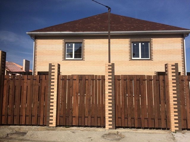 Продажа дома, 130м <sup>2</sup>, 3 сот., Ростов-на-Дону, Днепропетровская ул