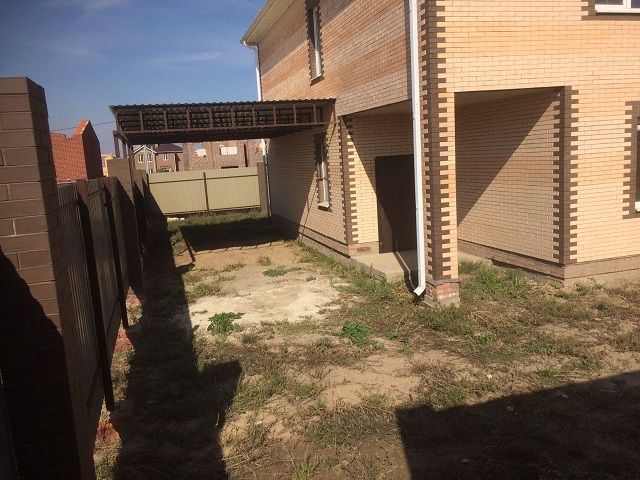 Продажа дома, 130м <sup>2</sup>, 3 сот., Ростов-на-Дону, Днепропетровская ул