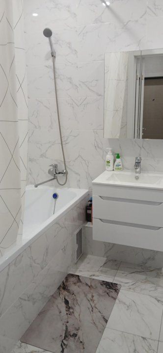 Аренда 1-комнатной квартиры, Ростов-на-Дону, Берберовская ул,  4