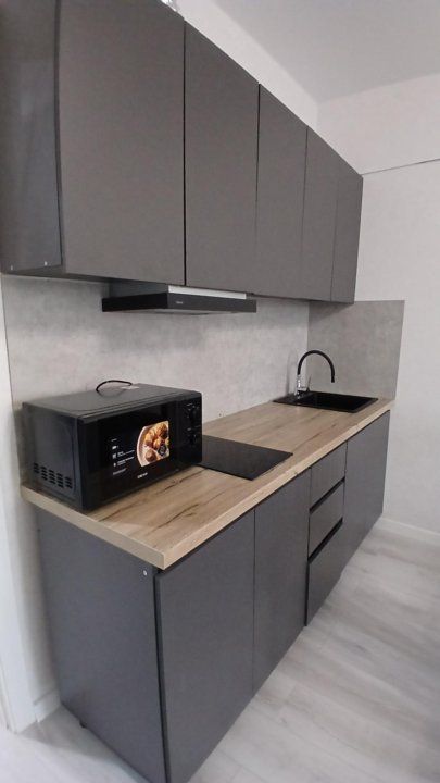 Аренда 1-комнатной квартиры, Ростов-на-Дону, Берберовская ул,  4