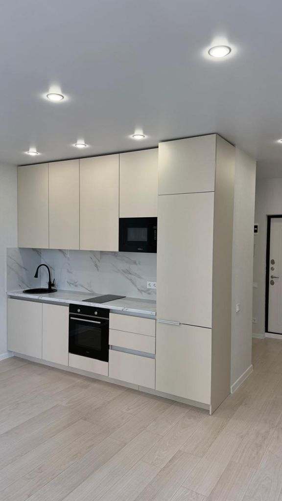 Продажа 1-комнатной квартиры, Ростов-на-Дону, Нансена ул,  109/6