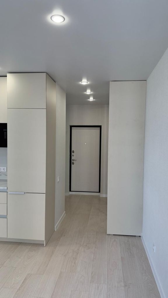 Продажа 1-комнатной квартиры, Ростов-на-Дону, Нансена ул,  109/6