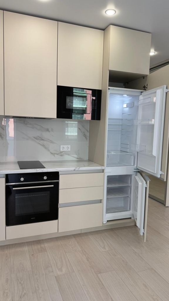 Продажа 1-комнатной квартиры, Ростов-на-Дону, Нансена ул,  109/6