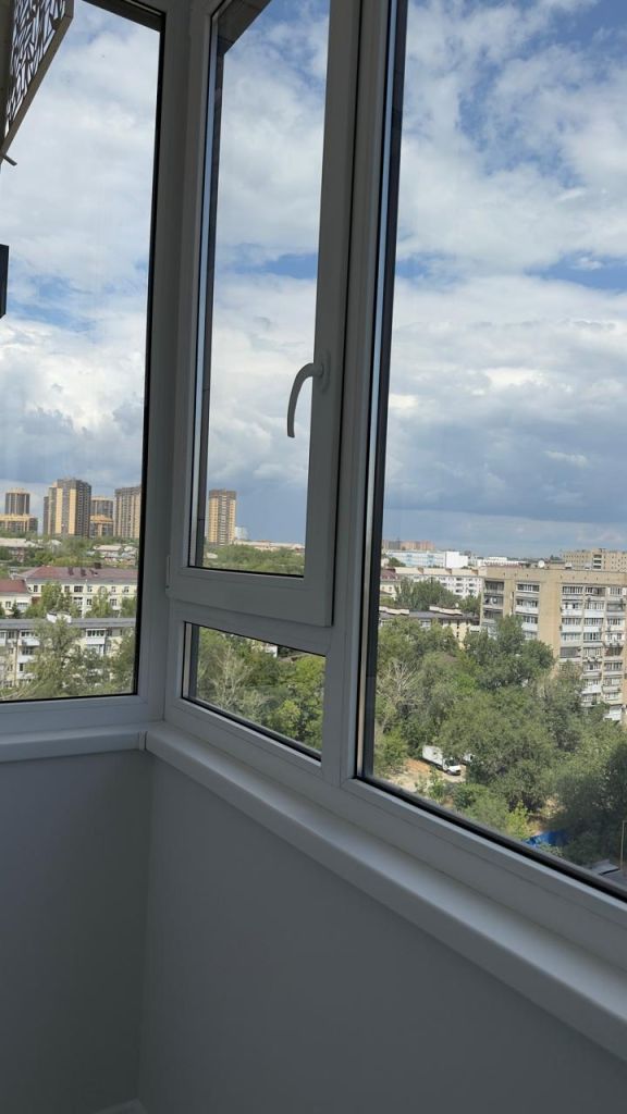 Продажа 1-комнатной квартиры, Ростов-на-Дону, Нансена ул,  109/6