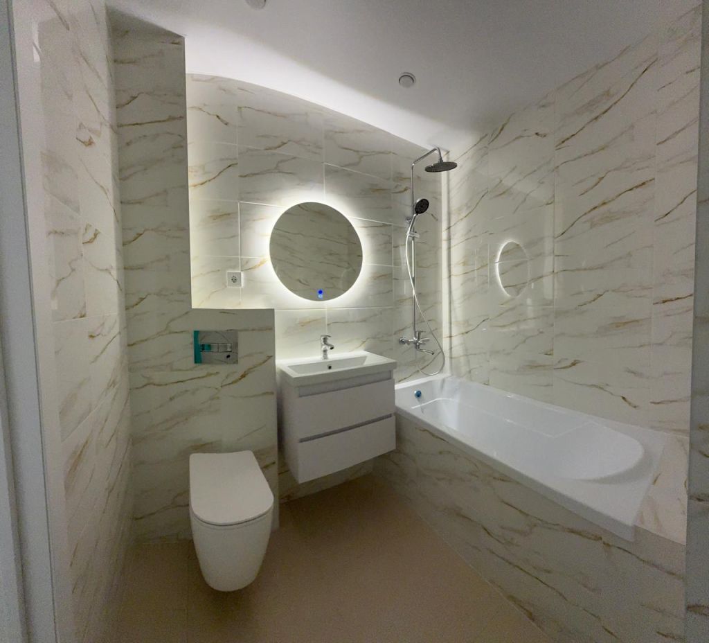 Продажа 1-комнатной квартиры, Ростов-на-Дону, Нансена ул,  109/6