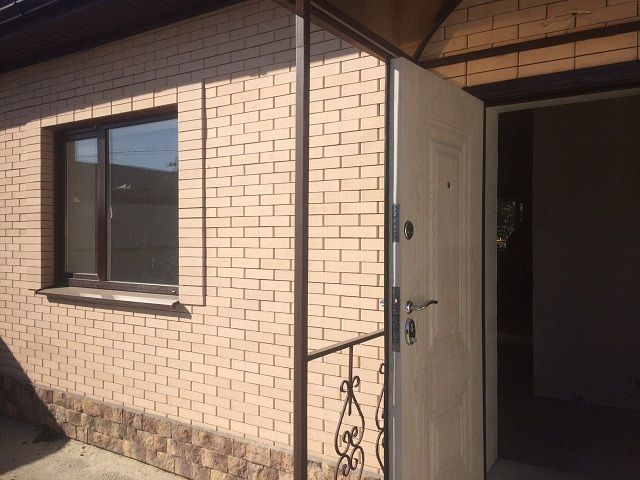 Продажа дома, 80м <sup>2</sup>, 3 сот., Ростов-на-Дону, Каскадная ул