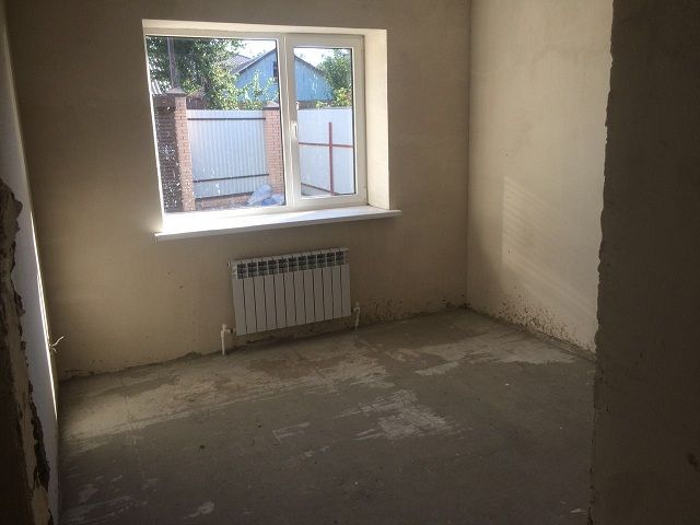 Продажа дома, 80м <sup>2</sup>, 3 сот., Ростов-на-Дону, Каскадная ул