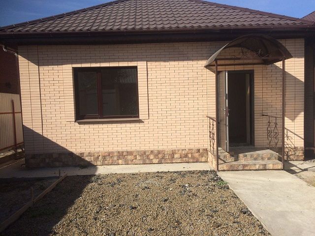 Продажа дома, 80м <sup>2</sup>, 3 сот., Ростов-на-Дону, Каскадная ул