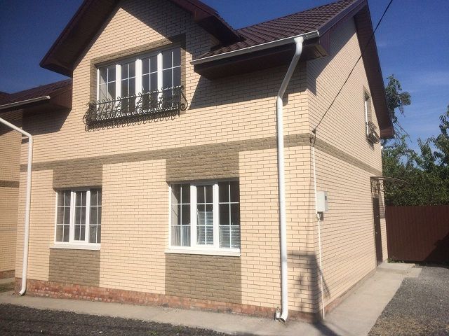 Продажа дома, 110м <sup>2</sup>, 3 сот., Ростов-на-Дону, Каскадная ул