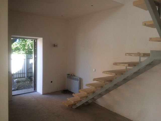 Продажа дома, 110м <sup>2</sup>, 3 сот., Ростов-на-Дону, Каскадная ул