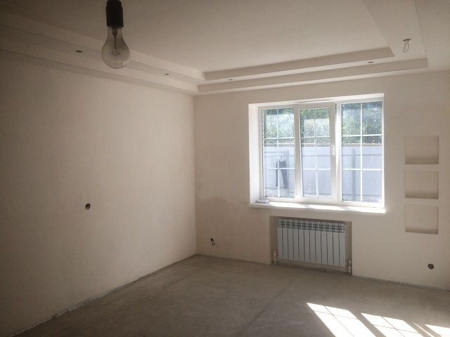 Продажа дома, 110м <sup>2</sup>, 3 сот., Ростов-на-Дону, Каскадная ул