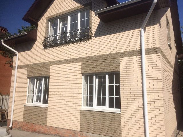 Продажа дома, 110м <sup>2</sup>, 3 сот., Ростов-на-Дону, Каскадная ул