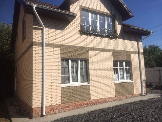 Продажа дома, 110м <sup>2</sup>, 3 сот., Ростов-на-Дону, Каскадная ул