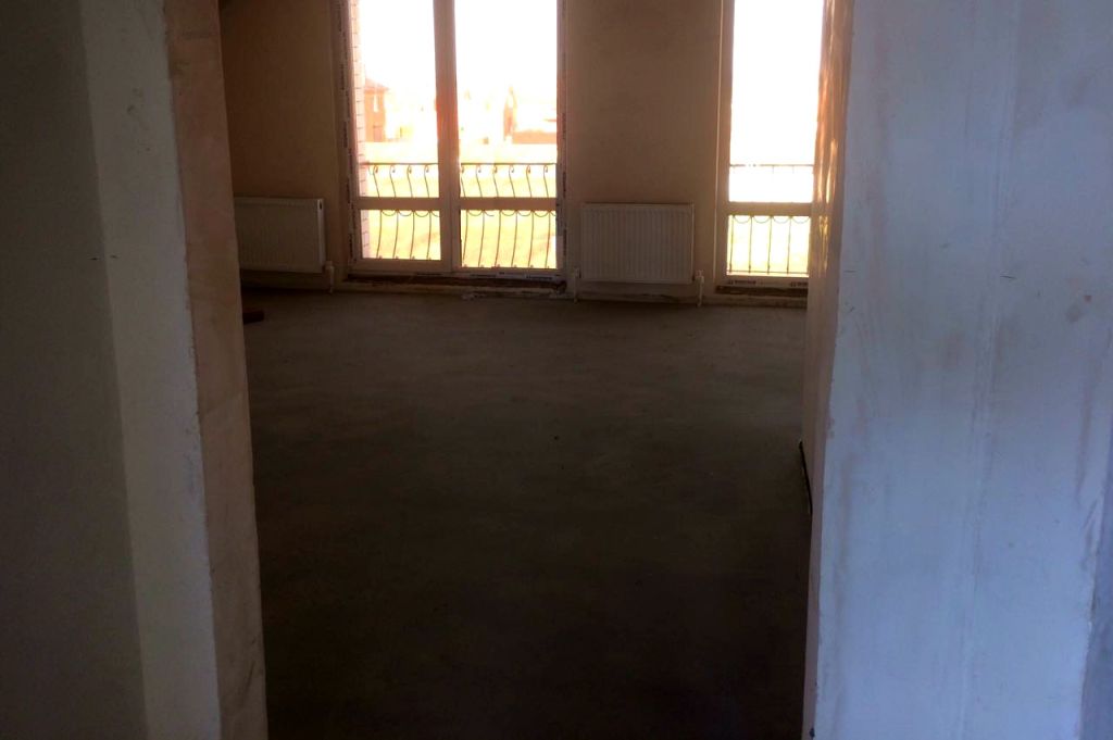 Продажа дома, 110м <sup>2</sup>, 3 сот., Ростов-на-Дону, Днепропетровская ул