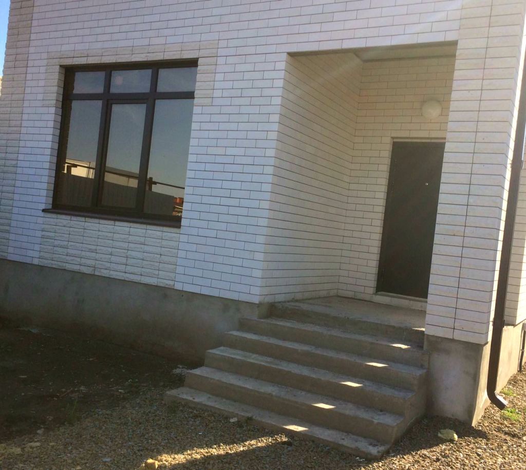 Продажа дома, 110м <sup>2</sup>, 3 сот., Ростов-на-Дону, Днепропетровская ул