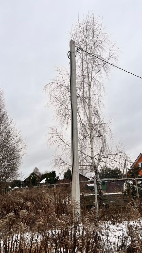 Продажа участка, Федоровка