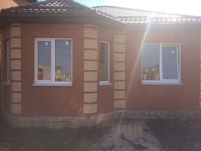 Продажа дома, 90м <sup>2</sup>, 3 сот., Ростовская