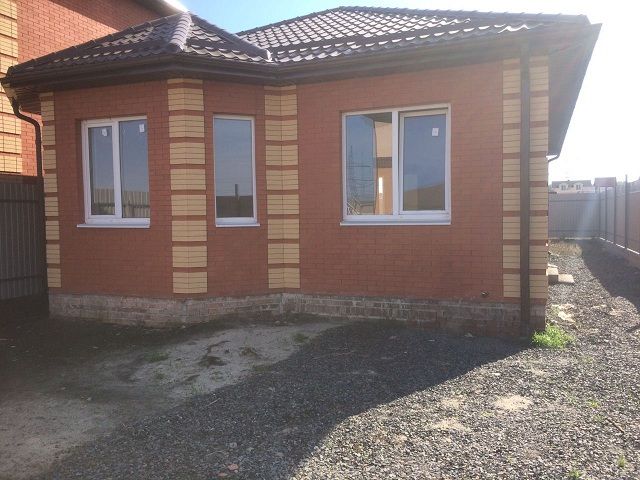 Продажа дома, 90м <sup>2</sup>, 3 сот., Ростовская