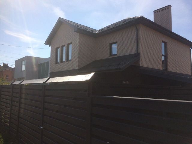 Продажа дома, 190м <sup>2</sup>, 6 сот., Ростовская