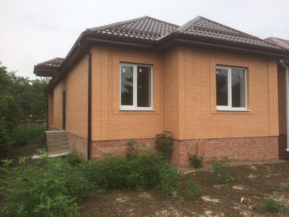 Продажа дома, 85м <sup>2</sup>, 3 сот., Ростов-на-Дону, Каскадная ул