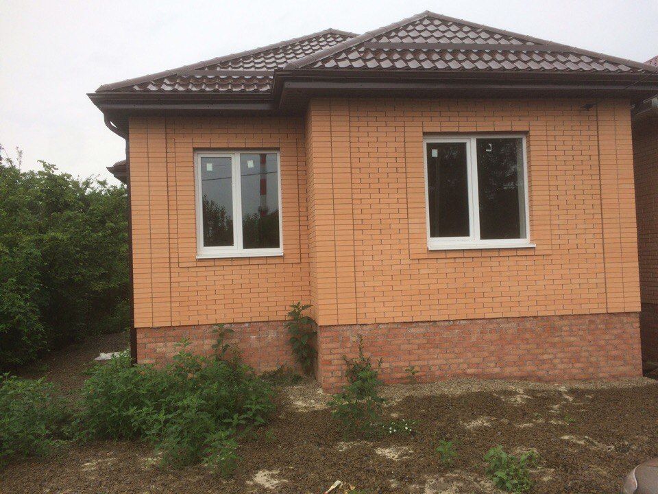 Продажа дома, 85м <sup>2</sup>, 3 сот., Ростов-на-Дону, Каскадная ул