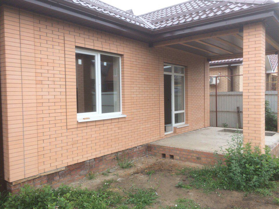 Продажа дома, 85м <sup>2</sup>, 3 сот., Ростов-на-Дону, Каскадная ул