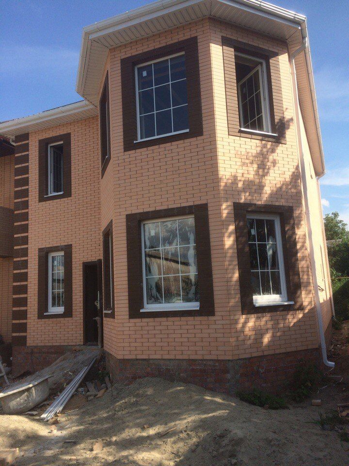 Продажа дома, 135м <sup>2</sup>, 3 сот., Ростов-на-Дону, Каскадная ул