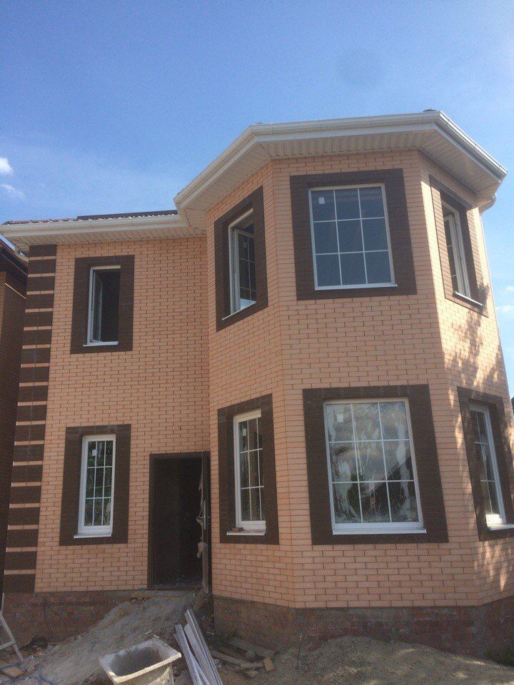 Продажа дома, 135м <sup>2</sup>, 3 сот., Ростов-на-Дону, Каскадная ул