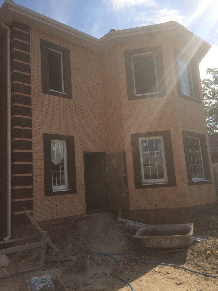 Продажа дома, 135м <sup>2</sup>, 3 сот., Ростов-на-Дону, Каскадная ул