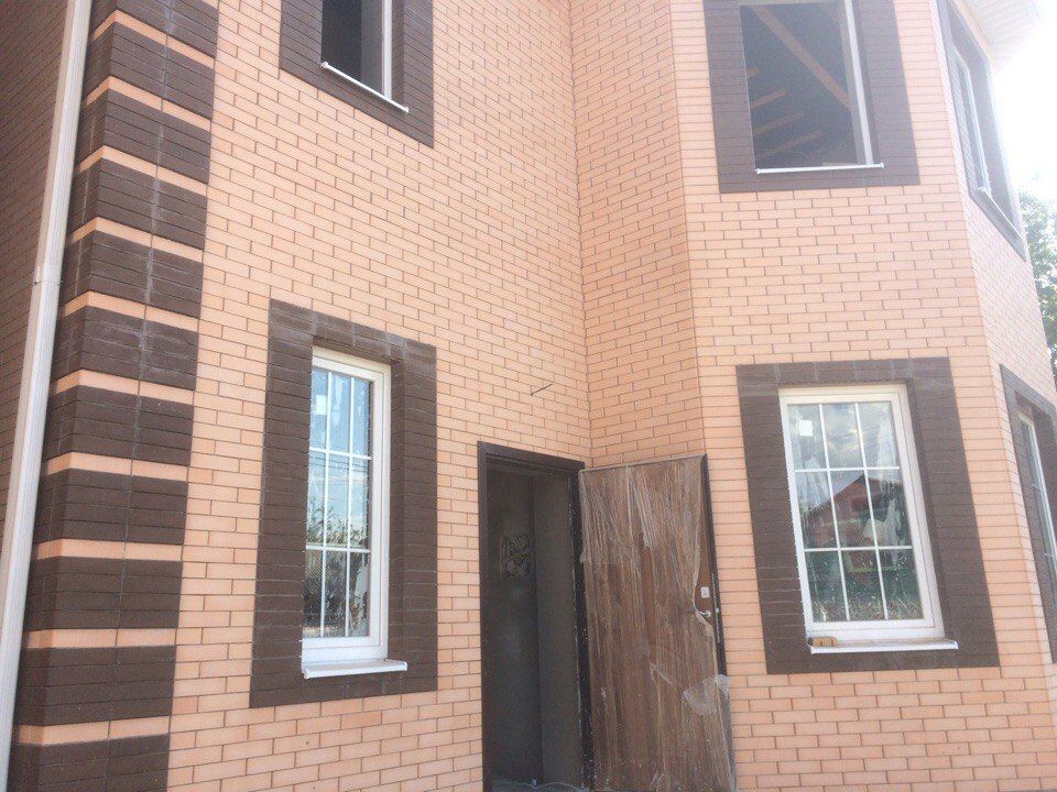 Продажа дома, 135м <sup>2</sup>, 3 сот., Ростов-на-Дону, Каскадная ул