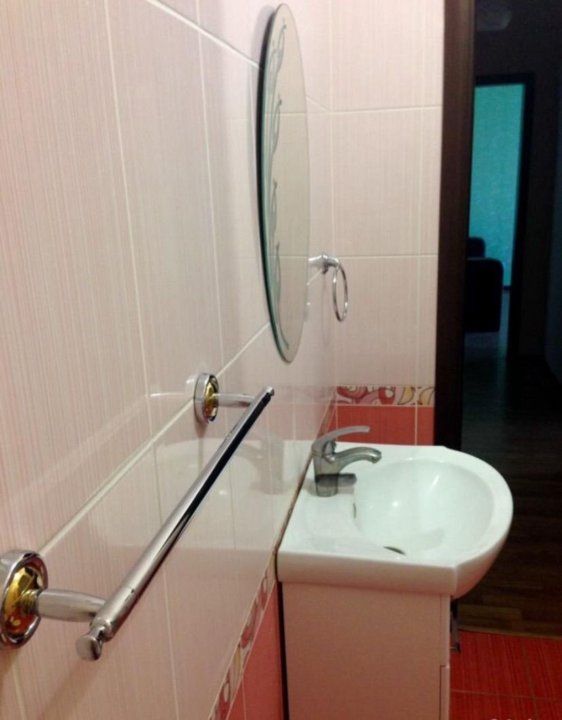 Аренда 1-комнатной квартиры, Ростов-на-Дону, Петренко ул,  28