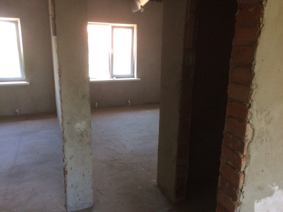 Продажа дома, 120м <sup>2</sup>, 2 сот., Ростов-на-Дону, Каскадная ул