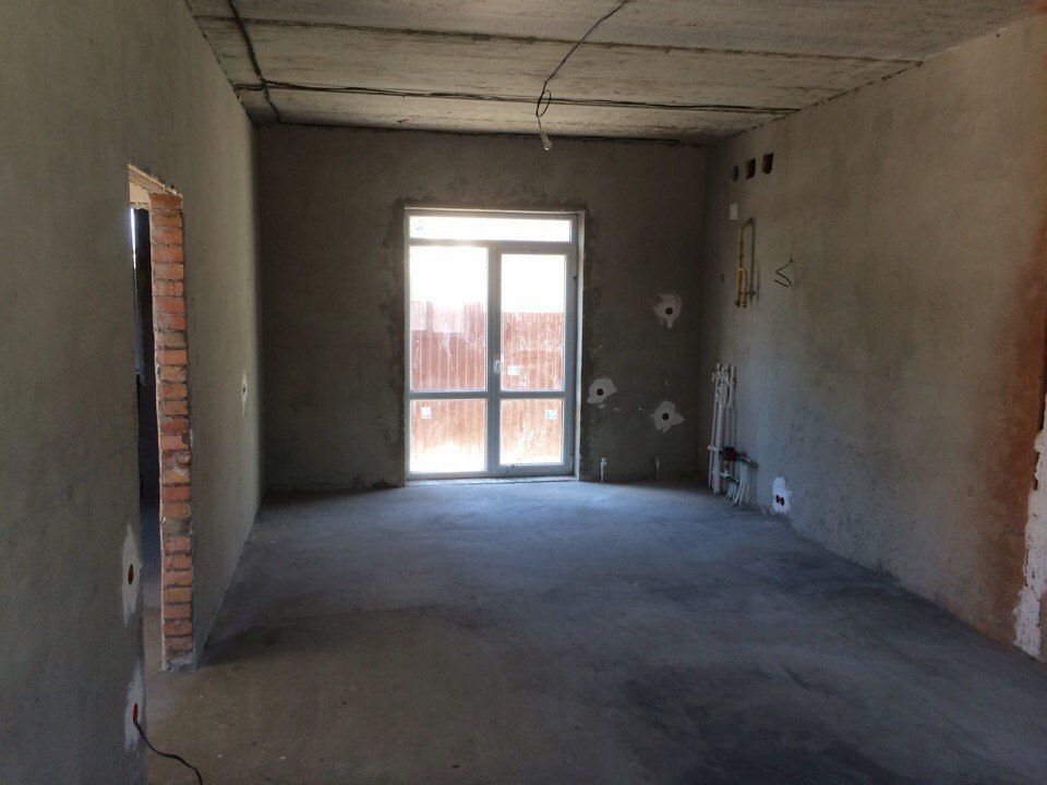 Продажа дома, 120м <sup>2</sup>, 2 сот., Ростов-на-Дону, Каскадная ул