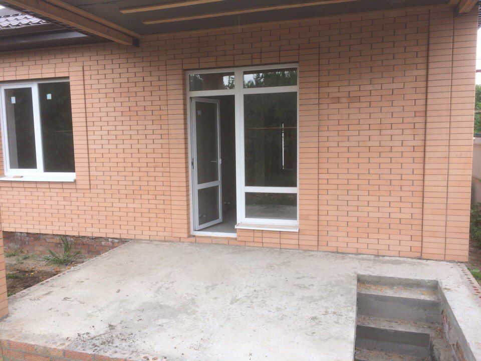 Продажа дома, 85м <sup>2</sup>, 3 сот., Ростов-на-Дону, Каскадная ул