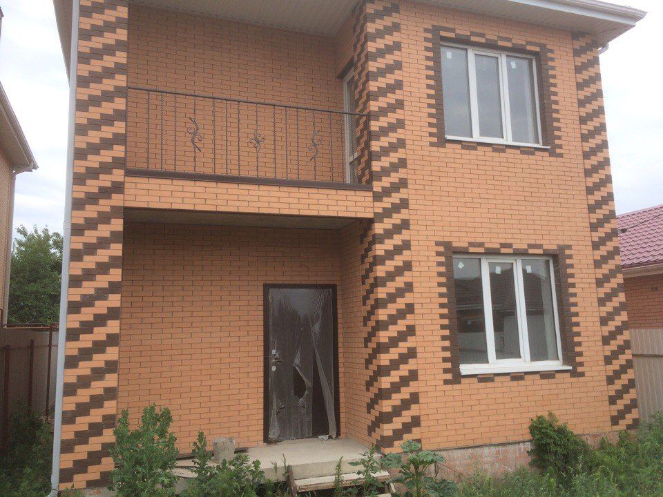 Продажа дома, 110м <sup>2</sup>, 2 сот., Ростов-на-Дону, Каскадная ул