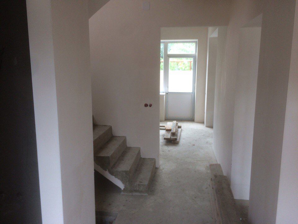 Продажа дома, 110м <sup>2</sup>, 2 сот., Ростов-на-Дону, Каскадная ул