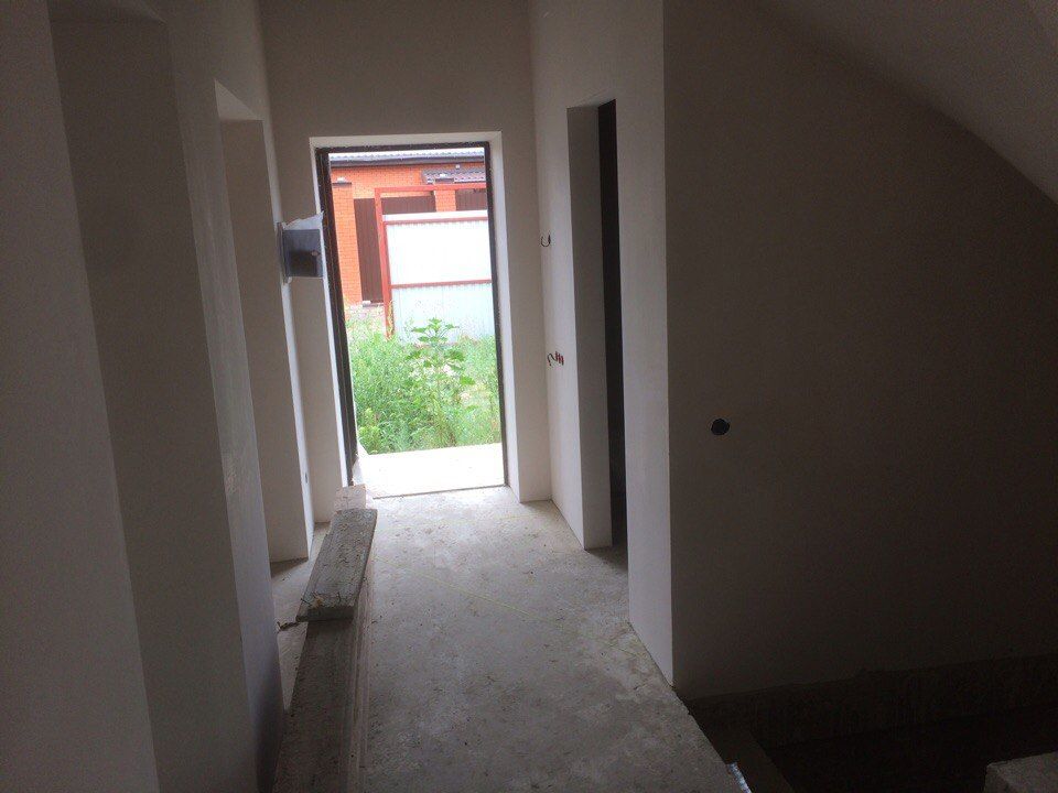 Продажа дома, 110м <sup>2</sup>, 2 сот., Ростов-на-Дону, Каскадная ул