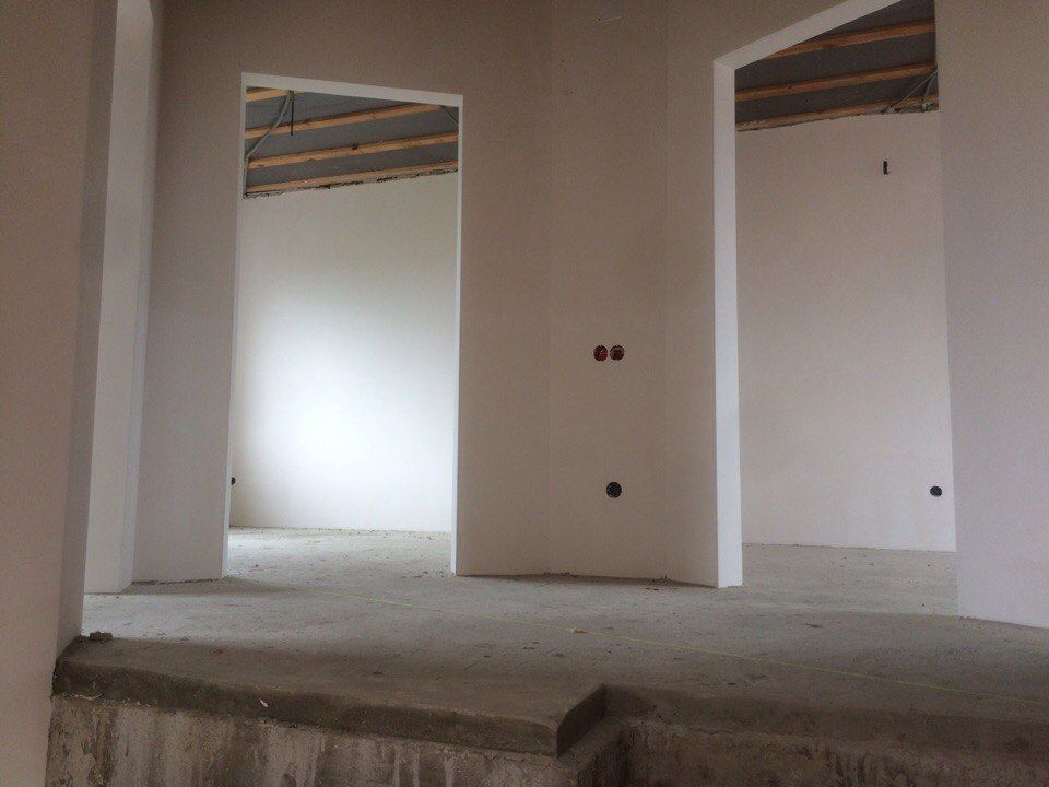 Продажа дома, 110м <sup>2</sup>, 2 сот., Ростов-на-Дону, Каскадная ул