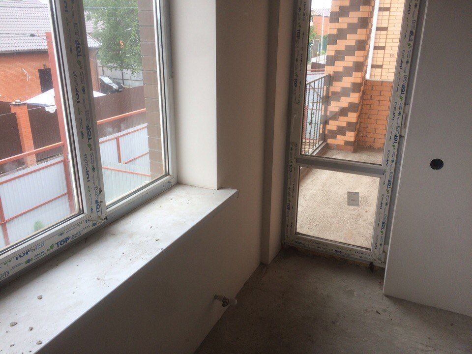 Продажа дома, 110м <sup>2</sup>, 2 сот., Ростов-на-Дону, Каскадная ул