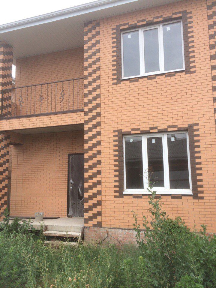 Продажа дома, 110м <sup>2</sup>, 2 сот., Ростов-на-Дону, Каскадная ул