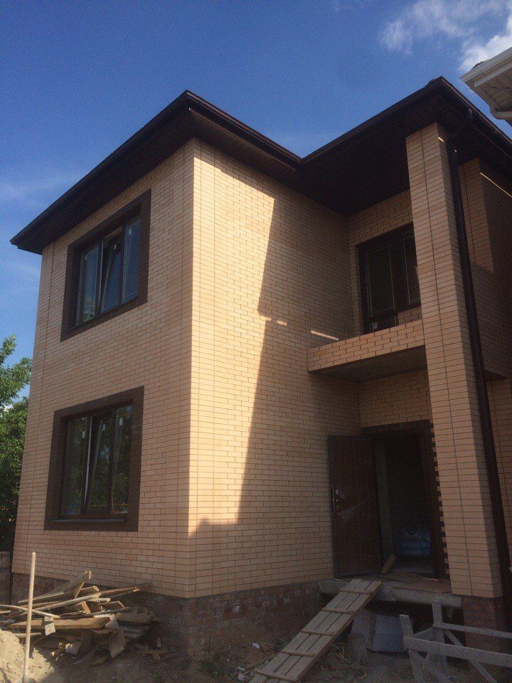 Продажа дома, 130м <sup>2</sup>, 3 сот., Ростов-на-Дону, Каскадная ул