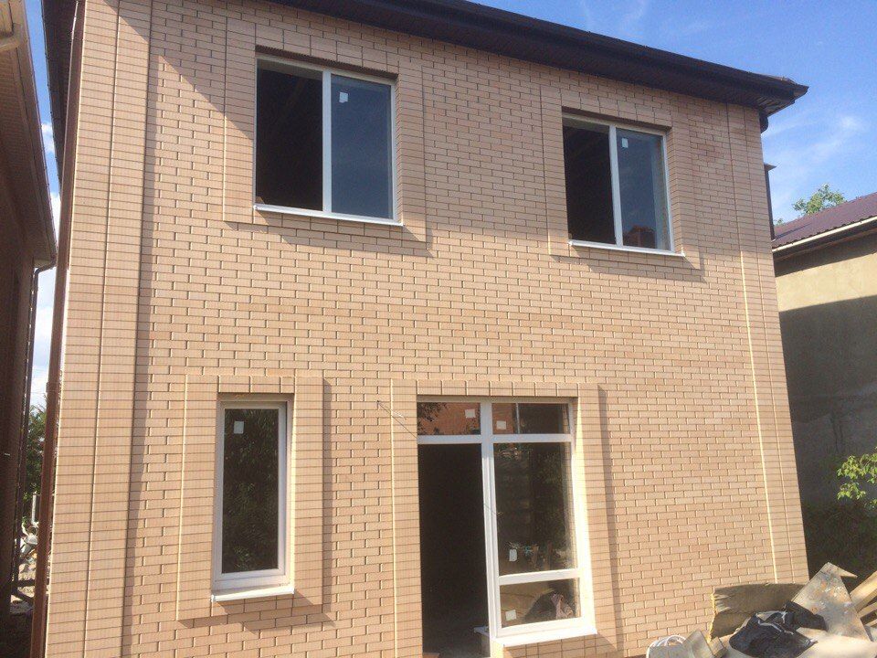 Продажа дома, 130м <sup>2</sup>, 3 сот., Ростов-на-Дону, Каскадная ул