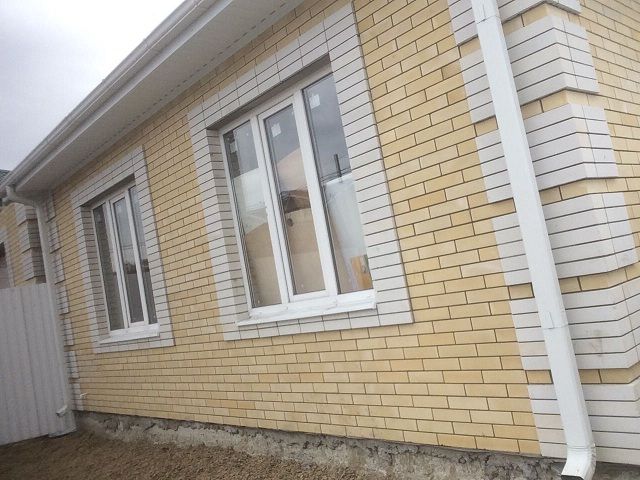 Продажа дома, 70м <sup>2</sup>, 1 сот., Ростов-на-Дону, Каскадная ул