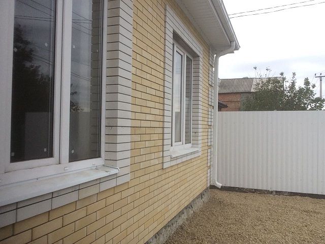 Продажа дома, 70м <sup>2</sup>, 1 сот., Ростов-на-Дону, Каскадная ул