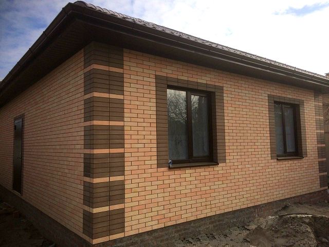 Продажа дома, 75м <sup>2</sup>, 2 сот., Ростов-на-Дону, Каскадная ул